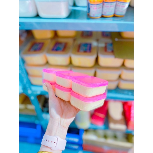 Lẻ 1 hộp 100g cốt nhỏ thái mini size