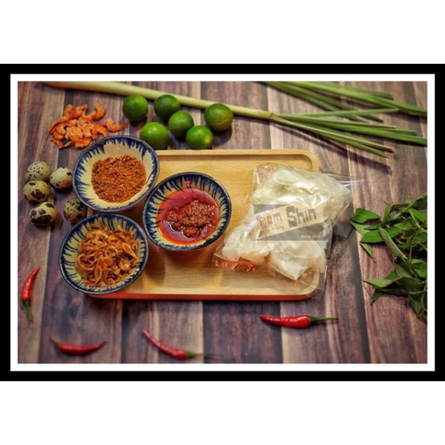 Bánh Tráng Phơi Sương Satế Hành Tỏi Phi Size S | BigBuy360 - bigbuy360.vn