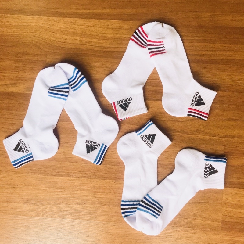 Tất Vớ Puma Thể Thao Sét 10 Đôi Cổ Ngắn Nam Nữ Chính Hãng Kháng Khuẩn Chống Hôi Thối Chân