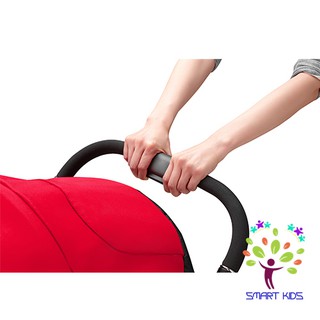 Xe đẩy Aprica Smooove