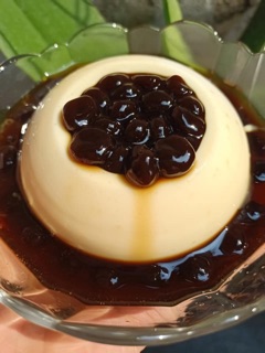 Bột tàu hũ