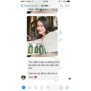 [CHÍNH HÃNG 100%] COMBO CHĂM SÓC DƯỠNG PHỤC HỒI TÓC CAO CẤP VIJULLY