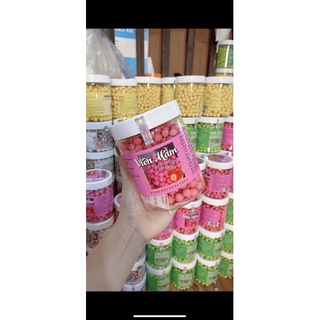 Mầm dâu tây (mua 1 tặng 1 - mua 2 tặng 3)