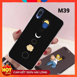 Ốp lưng VSmart - VSmart Active 1 - Active 1 Plus in hình vũ trụ