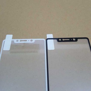 Cường lực Xiaomi Mi8SE Full màn hình