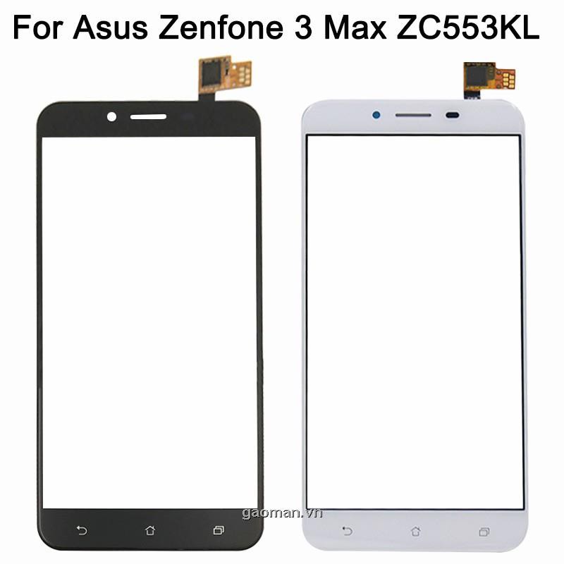 Màn Hình Cảm Ứng Thay Thế Cho Asus Zenfone 3 Max Zc553Kl