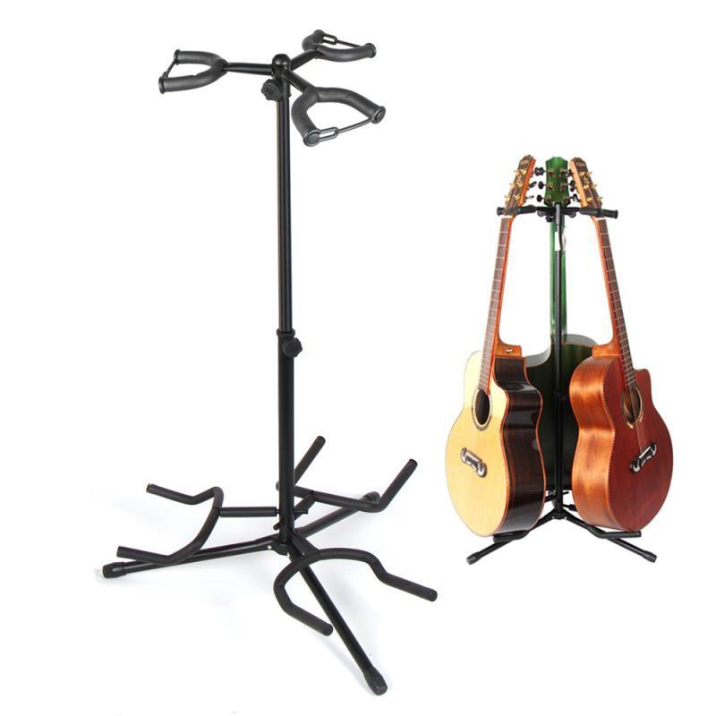 Giá Đỡ Đàn Guitar Acoustic Nhiều Đầu