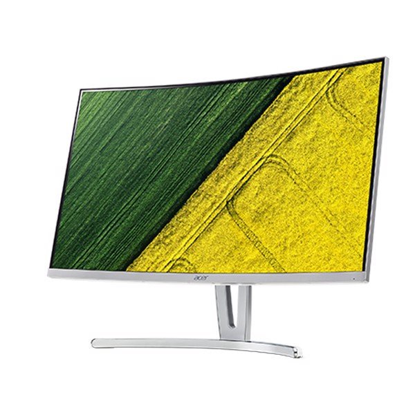 Màn hình Acer ED273 27&quot; Cong FullHD VA