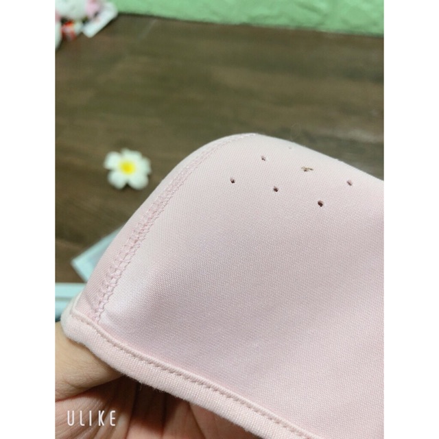 Khẩu trang thở Ninja hàng chất lượng tốt có bo viền | BigBuy360 - bigbuy360.vn