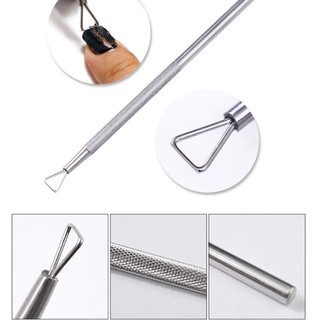 Cây cạo gel thần thánh .