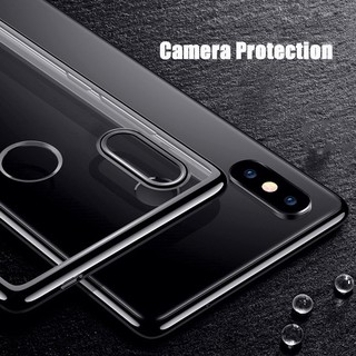 Ốp Silicon, kính cường lực cho  Zenfone Max Pro M2 (ZB631KL)