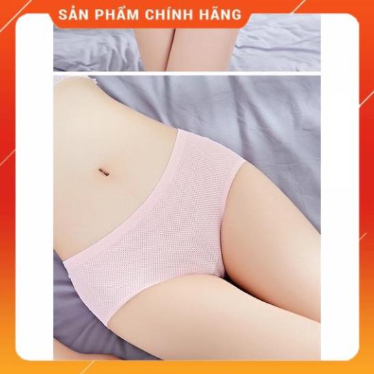Quần lót đúc su thông hơi 1523 1524