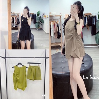 Bán sỉ set bộ dập ly đính eo