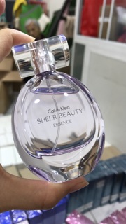 Nước hoa Nữ-Sheer Beauty Essence 30ml