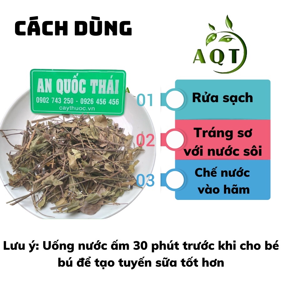 1Kg Chè Vằng Sẻ Lợi Sữa, Trà Vằng Mát Sữa, Lá Chè vằng Khô Giảm Cân Cho Mẹ Sau Sinh