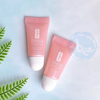 [7ml] Clinique Son Dưỡng môi Clinique Moisture Surge Lip Hydro Plump Treatment