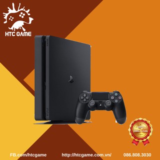 Bộ máy ps4 slim 1tb model 2218b - hàng new - chính hãng sony việt nam