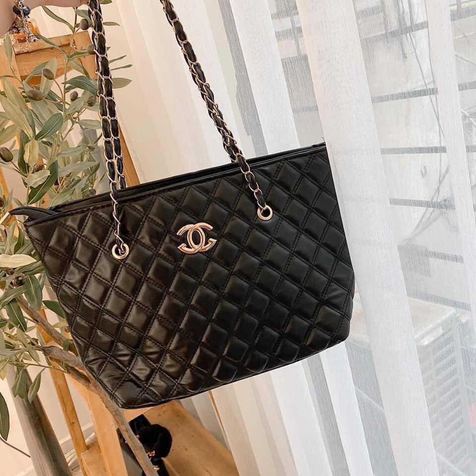 TÚI ĐEO VAI TRẦN TRÁM DÂY XÍCH