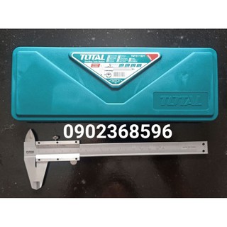 (KKT) 150mm Thước kẹp Cơ Khí TOTAL TMT311501