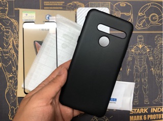 ComBo LG G8