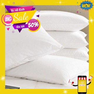 RUỘT GỐI BÔNG HẠT CAO CẤP. HÀNG VIỆT NAM CHẤT LƯỢNG CAO!