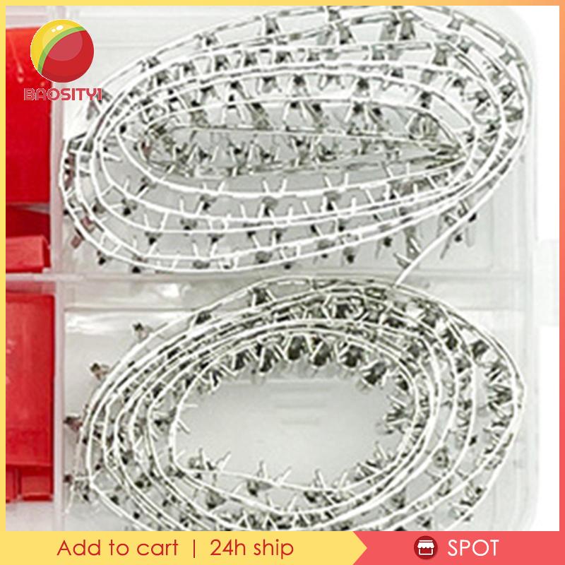 Set 1 300 Đầu Nối JST SYP Cho Pin RC