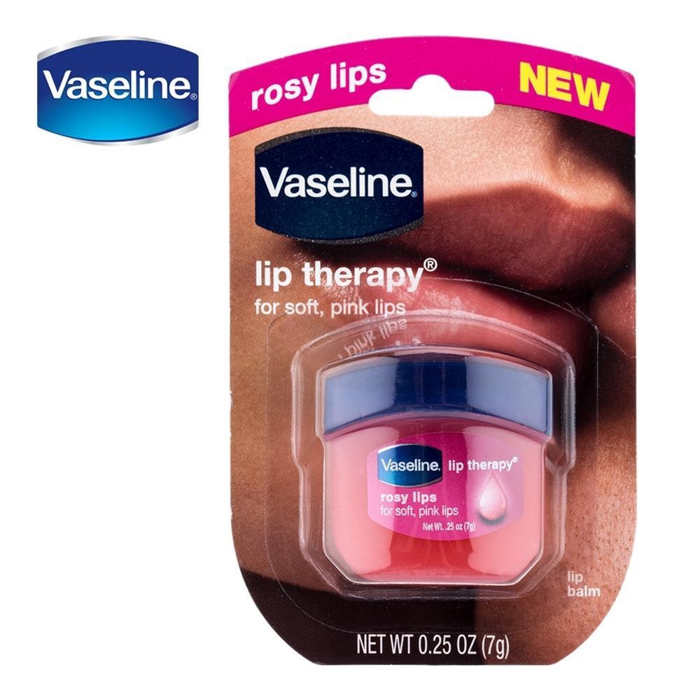 Son Dưỡng Môi Vaseline 7g | BigBuy360 - bigbuy360.vn