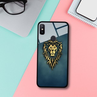 Ốp lưng kính 3D Xiaomi MI 6X- MI A2