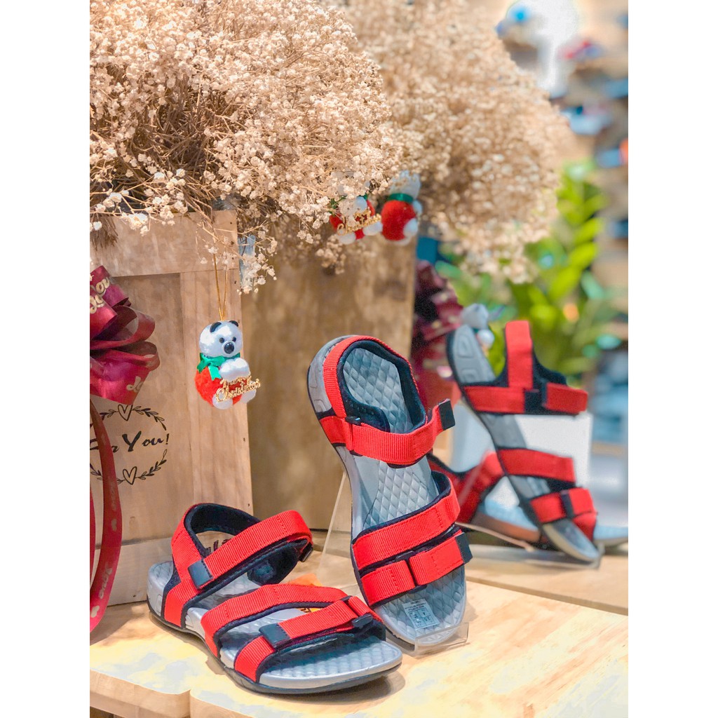 Sandal Vento Nữ Quai Chéo NV8525