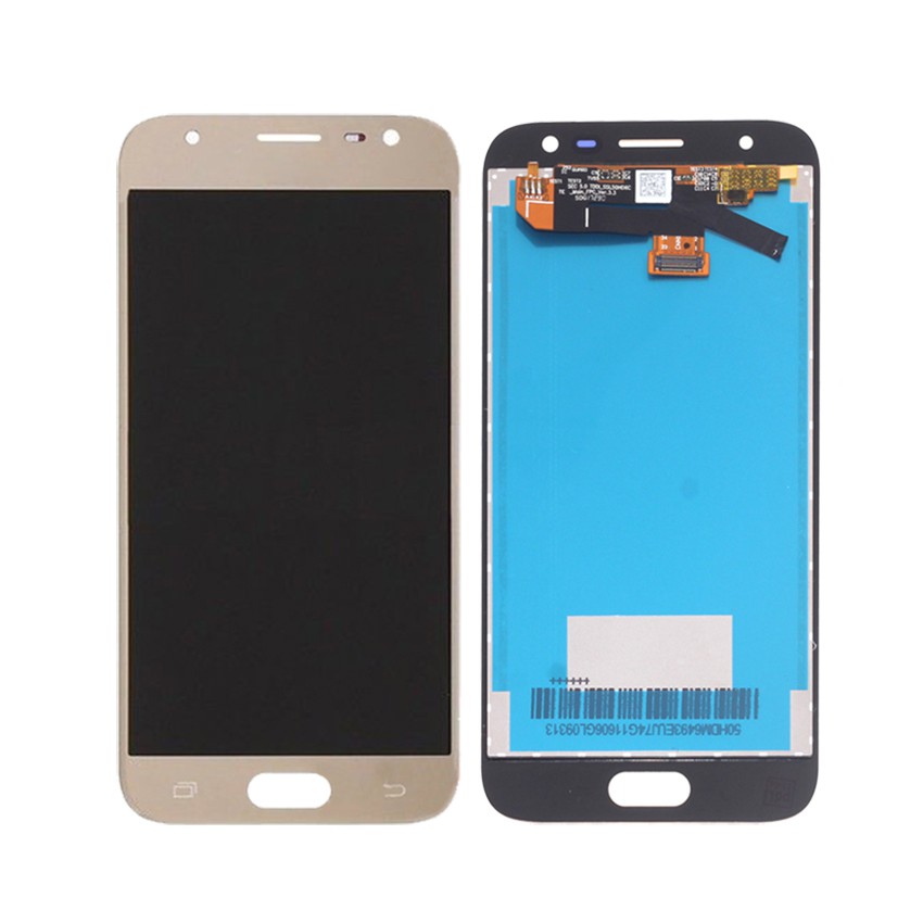 Bộ Màn Hình Cảm Ứng Thay Thế Cho Samsung Galaxy J3 2017 J330 J3 Pro Lcd Thay Thế Cho Samsung J330f Sm-j330f