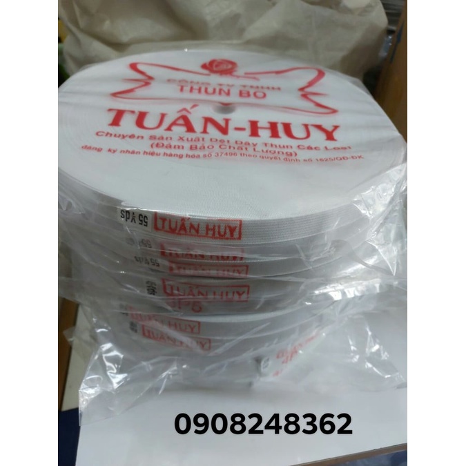 Thun lưng quần Tuấn Huy