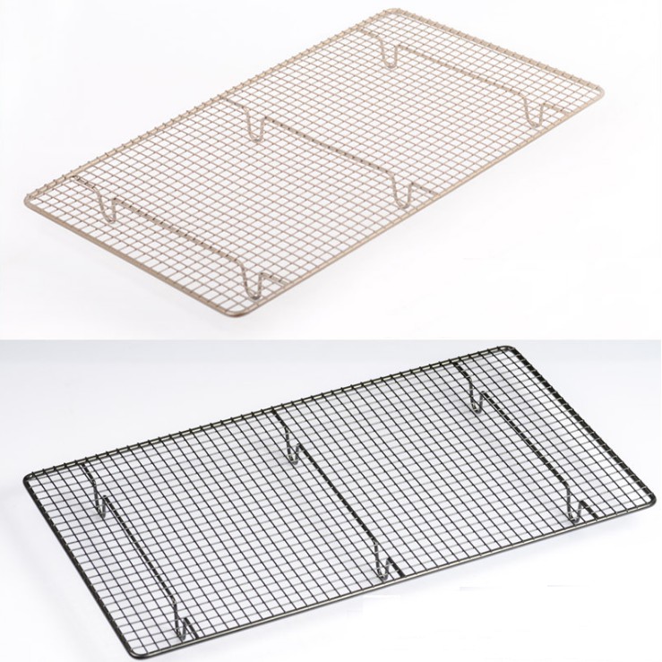 Rack phơi bánh 1 tầng 46*26cm