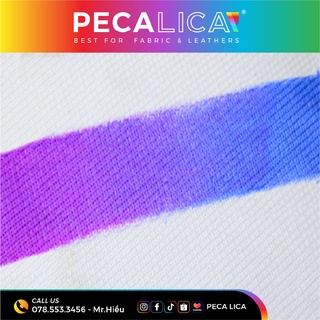 Dung dịch mềm vải Softy by Peca Lica