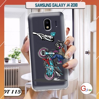 Ốp lưng dẻo in hình samsung galaxy j4 2018