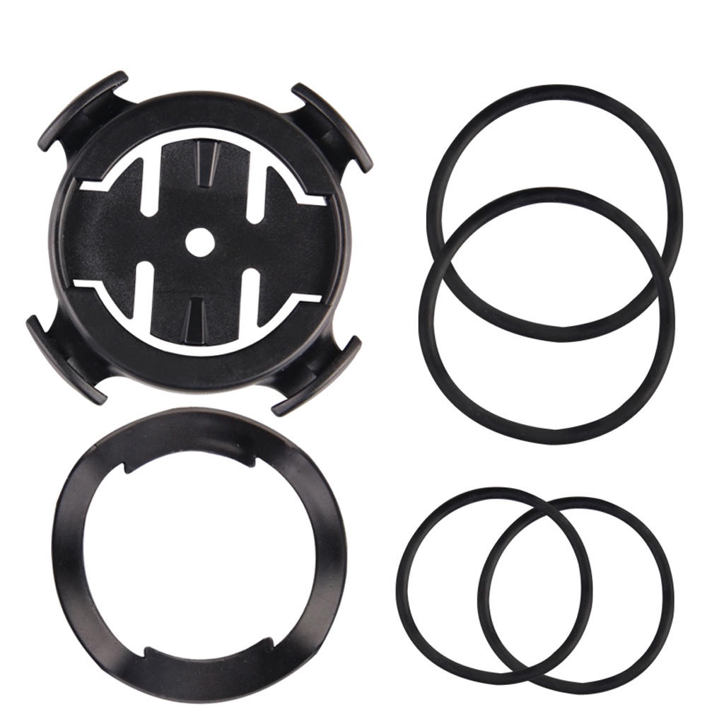Đồng hồ bấm giờ xe đạp MTB Chân đế mở rộng Bộ điều hợp Giá đỡ máy tính 8g Xe đạp Giá đỡ cho GARMIN IGPSPORT Magene XOSS