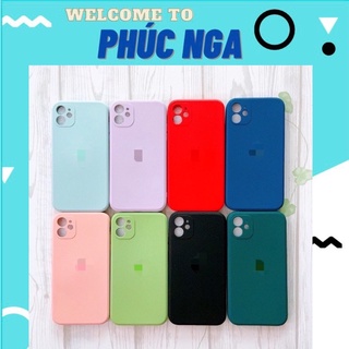 Ốp lưng chống bẩn IPhone 6/6s / Iphone 11 Pro Max / iphone 12 / Iphone 12 pro / Iphone 12 Pro Max