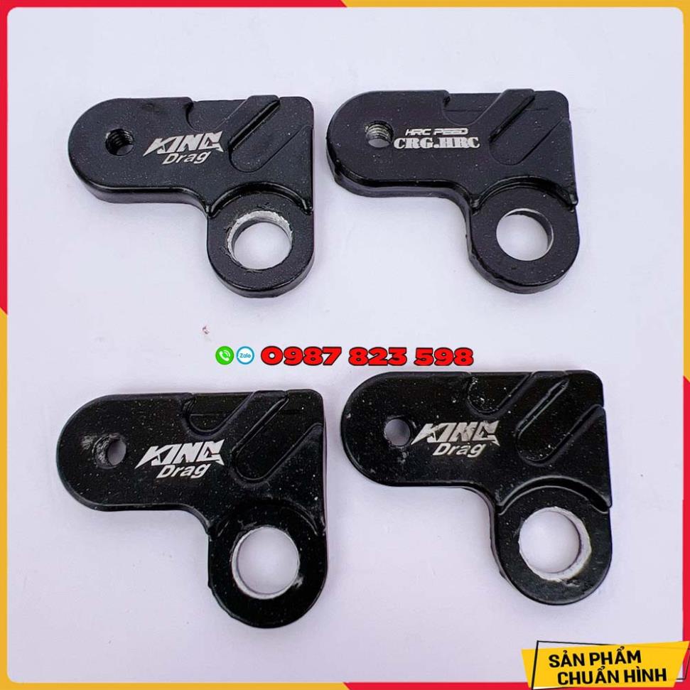 🏆 Pát L4 Gắn Chân Gương Đèn Trợ Sáng 🏆