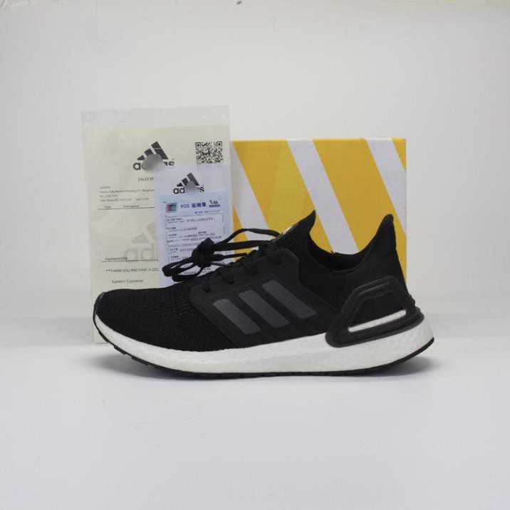🌟 FREE SHIP - Hot trend 🌟 Giày sneaker thể thao AD ULTRABOOT 6.0 đen đế trắng full box 1.1 - Hunger.Store HN | BigBuy360 - bigbuy360.vn
