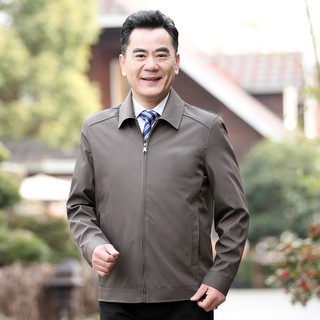 Hàng có sẵn - Áo khoác nam dành cho trung niên các bố (Hàng có sẵn - full size )
