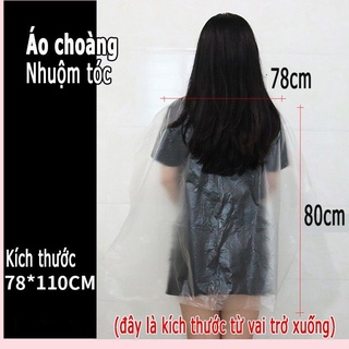 Áo choàng nhuộm tóc Colormin