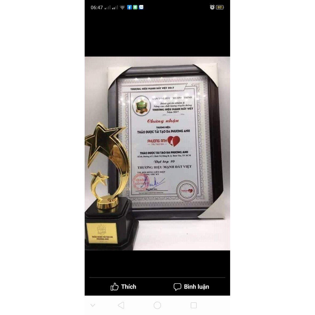 CAO LẠNH TÁI SINH