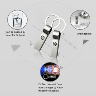 USB Pendrive 3.0 HP 2TB chất lượng cao