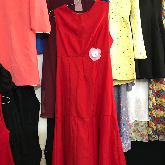 Đầm đi tiệc (nhocden0111) | BigBuy360 - bigbuy360.vn