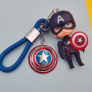 Móc khoá MARVEL chuẩn Xịn , Đẹp