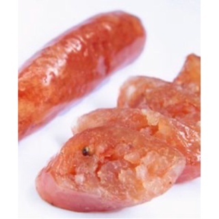 (500gr) Lạp xưởng Tôm - Sóc Trăng