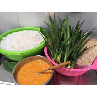 Thạch Dừa Khô 1kg