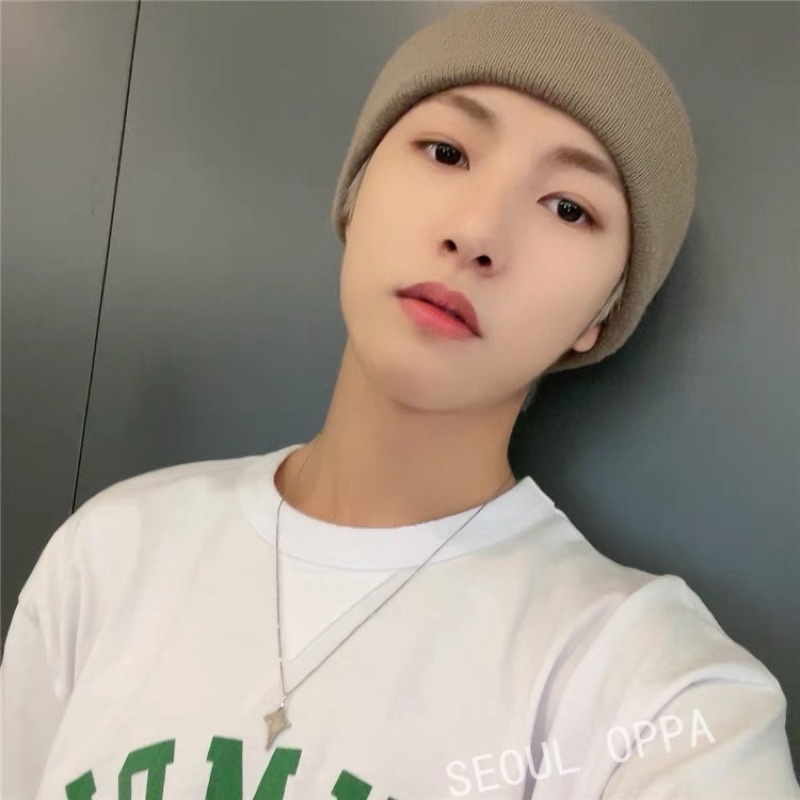 Áo NCT Dream Renjun