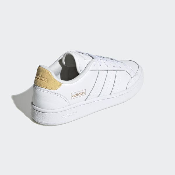 (Authentic 100%) Giày Sneaker/Thể Thao Adidas GRAND COURT SE FW3301 Chính Hãng