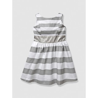 Đầm Vertbaudet xuất khẩu xịn vải cotton (MS: L517B)