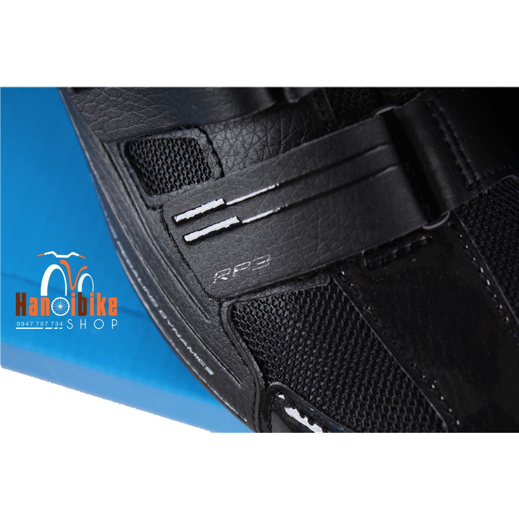 Giày đạp xe có can Shimano RP3